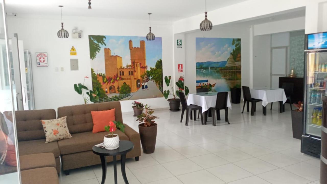 Residencial Lago Verde 塔拉波托 外观 照片